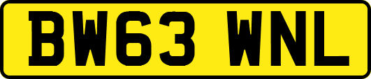 BW63WNL