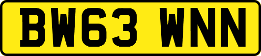 BW63WNN