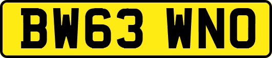 BW63WNO