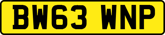 BW63WNP