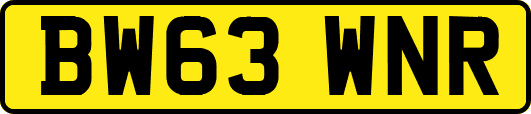 BW63WNR
