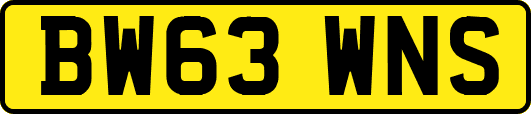 BW63WNS