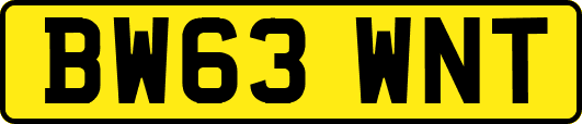BW63WNT