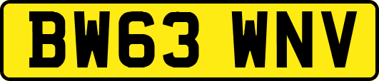 BW63WNV