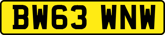 BW63WNW