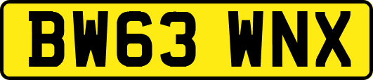 BW63WNX