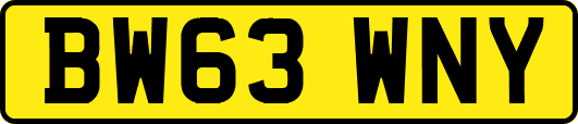 BW63WNY