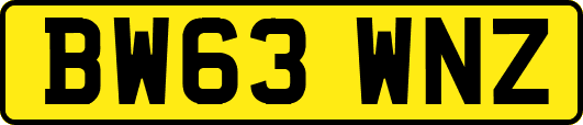BW63WNZ