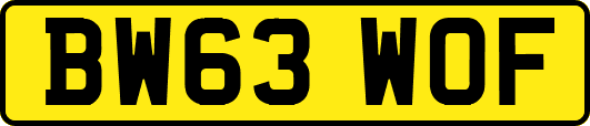 BW63WOF