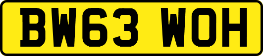 BW63WOH