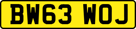 BW63WOJ