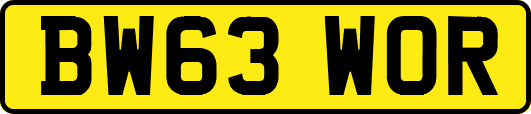 BW63WOR