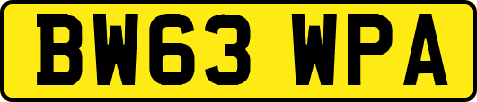 BW63WPA