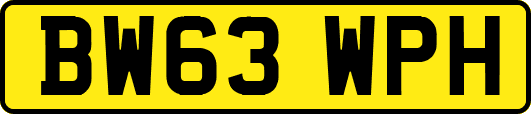 BW63WPH
