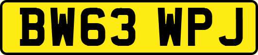 BW63WPJ