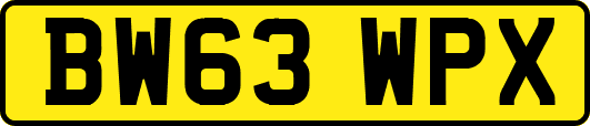 BW63WPX