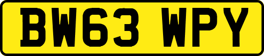 BW63WPY