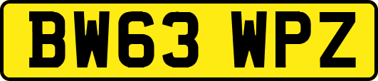 BW63WPZ