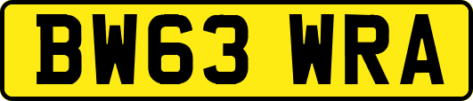 BW63WRA