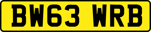 BW63WRB