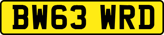 BW63WRD