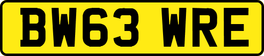 BW63WRE