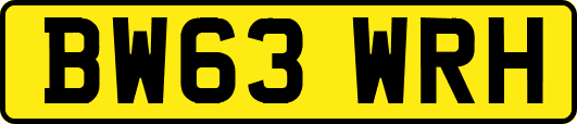 BW63WRH