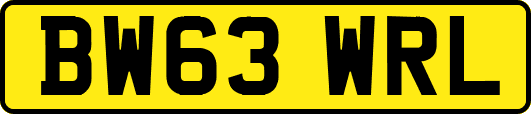 BW63WRL