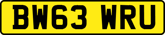 BW63WRU
