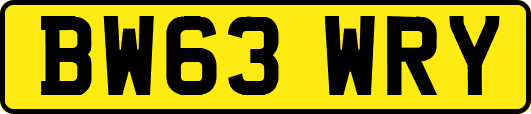 BW63WRY