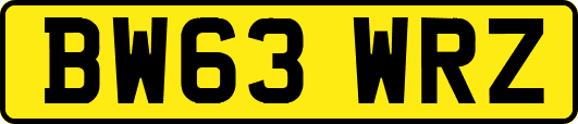 BW63WRZ