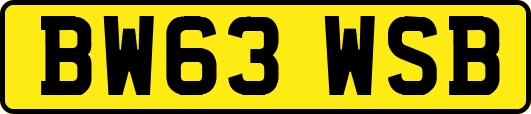 BW63WSB