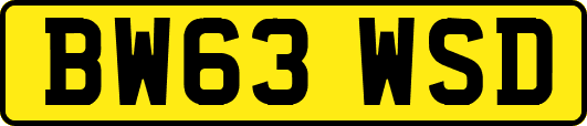 BW63WSD