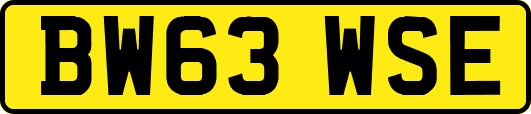 BW63WSE