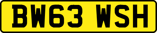 BW63WSH