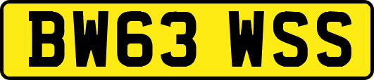 BW63WSS