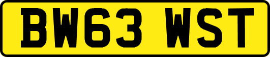 BW63WST