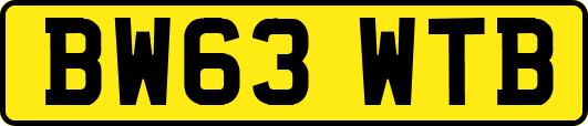 BW63WTB