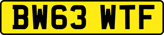 BW63WTF