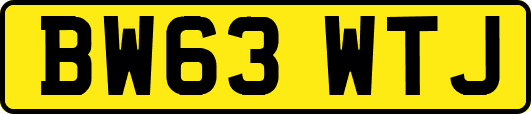 BW63WTJ
