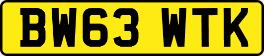BW63WTK