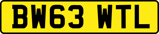 BW63WTL
