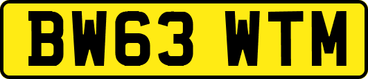 BW63WTM