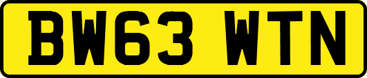 BW63WTN