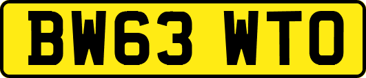 BW63WTO