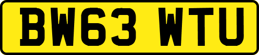 BW63WTU