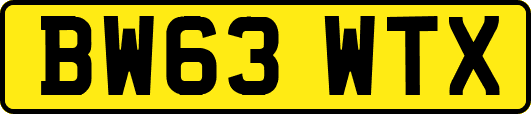 BW63WTX