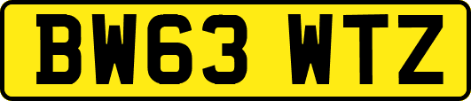 BW63WTZ