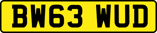 BW63WUD