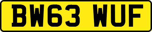 BW63WUF